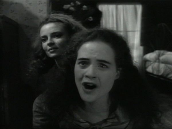 Friday the 13th: The Series - The Baron's Bride