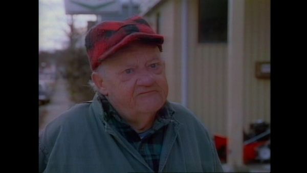Friday the 13th: The Series - Scarecrow