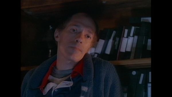 Friday the 13th: The Series - Faith Healer