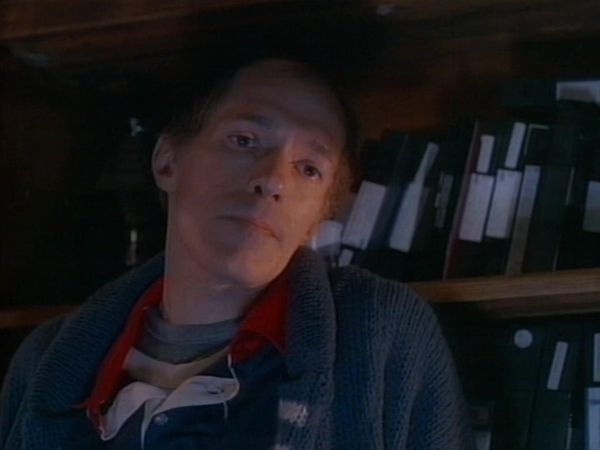Friday the 13th: The Series - Faith Healer