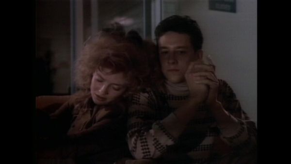 Friday the 13th: The Series - Dr. Jack