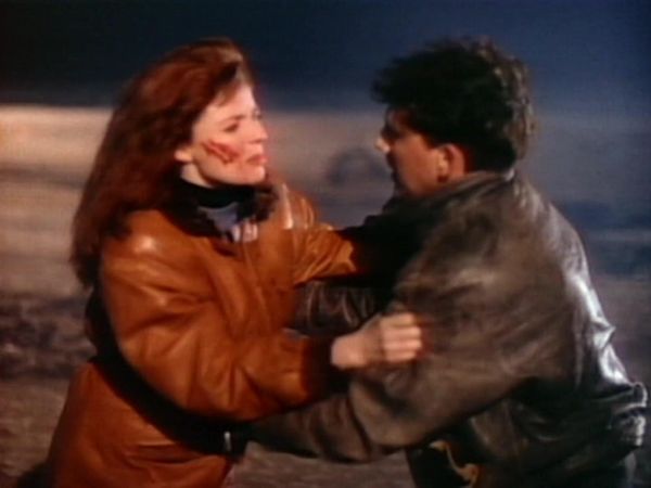 Friday the 13th: The Series - The Pirate's Promise