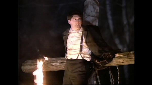 Friday the 13th: The Series - The Quilt Of Hathor: The Awakening (Part 2)
