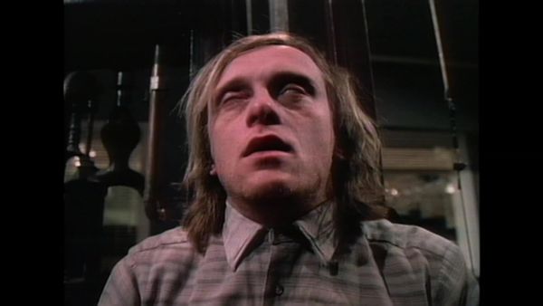 Friday the 13th: The Series - Brain Drain
