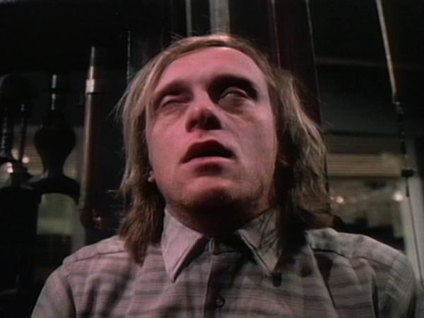 Friday the 13th: The Series - Brain Drain