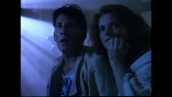 Friday the 13th: The Series - Doorway To Hell