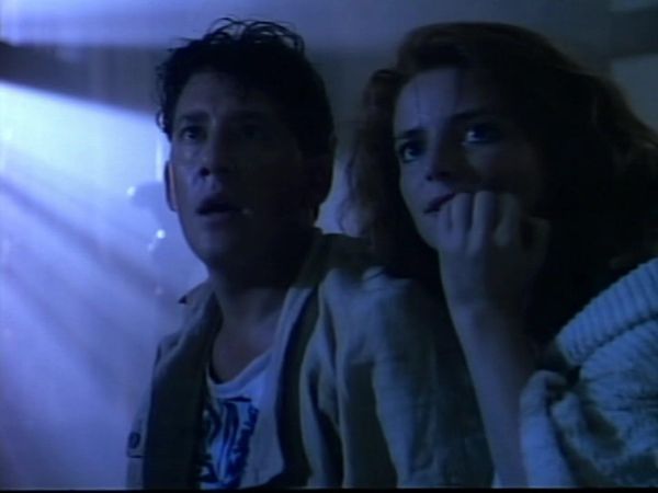 Friday the 13th: The Series - Doorway To Hell