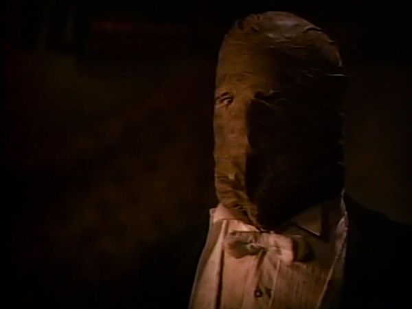 Friday the 13th: The Series - Symphony In B#