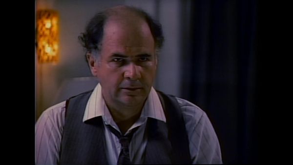 Friday the 13th: The Series - And Now The News