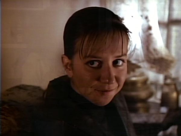 Friday the 13th: The Series - 13 O'clock