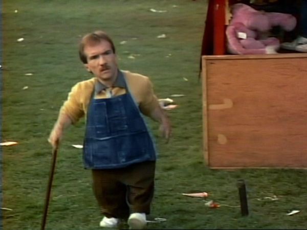 Friday the 13th: The Series - Wax Magic