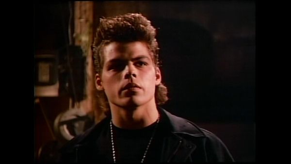 Friday the 13th: The Series - Night Hunger