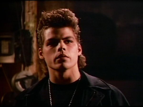 Friday the 13th: The Series - Night Hunger