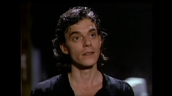 Friday the 13th: The Series - Eye Of Death