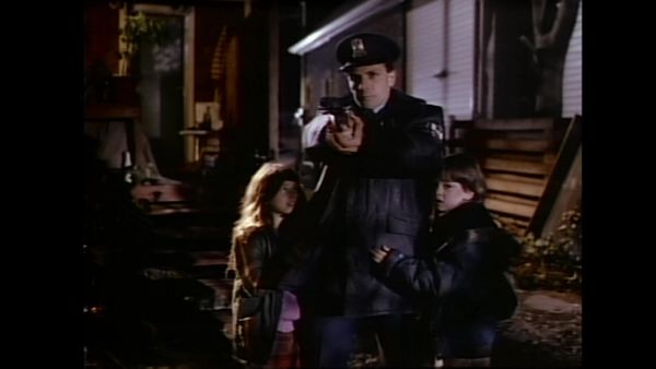 Friday the 13th: The Series - The Playhouse