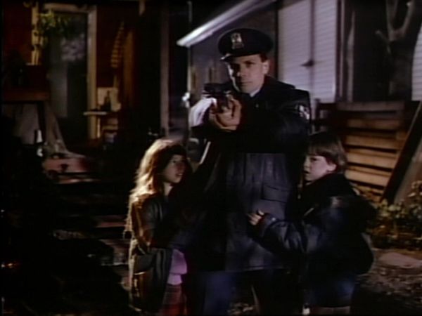 Friday the 13th: The Series - The Playhouse