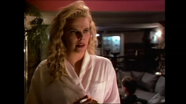 Friday the 13th: The Series - Face Of Evil
