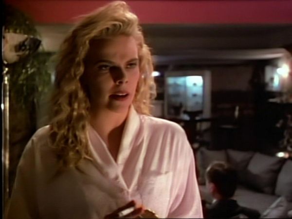 Friday the 13th: The Series - Face Of Evil
