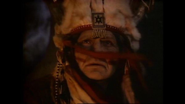 Friday the 13th: The Series - The Shaman's Apprentice