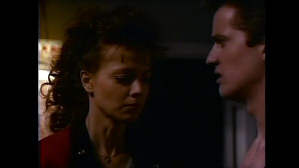 Friday the 13th: The Series - Wedding Bell Blues