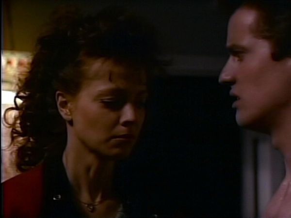 Friday the 13th: The Series - Wedding Bell Blues