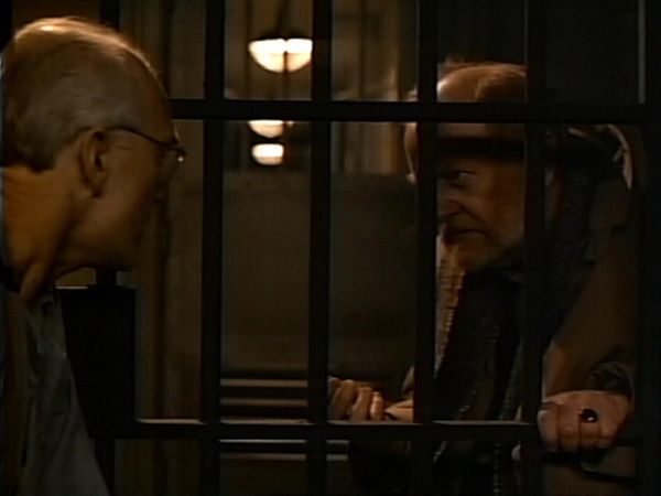 Friday the 13th: The Series - The Butcher