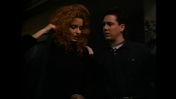 Friday the 13th: The Series - A Friend To The End