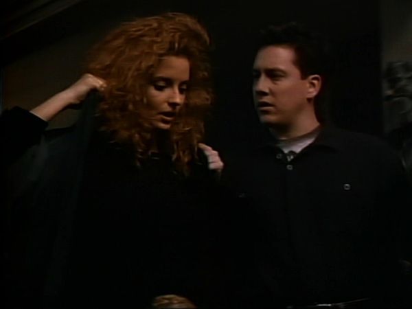Friday the 13th: The Series - A Friend To The End