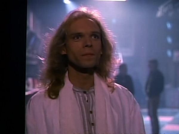 Friday the 13th: The Series - The Secret Agenda Of Mesmer's Bauble