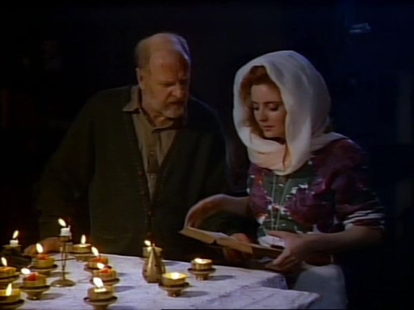 Friday the 13th: The Series - Coven Of Darkness