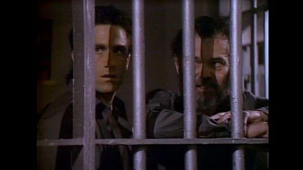 Friday the 13th: The Series - The Prisoner