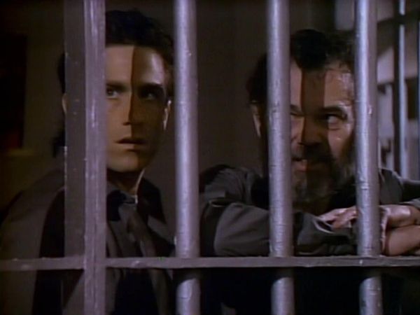 Friday the 13th: The Series - The Prisoner