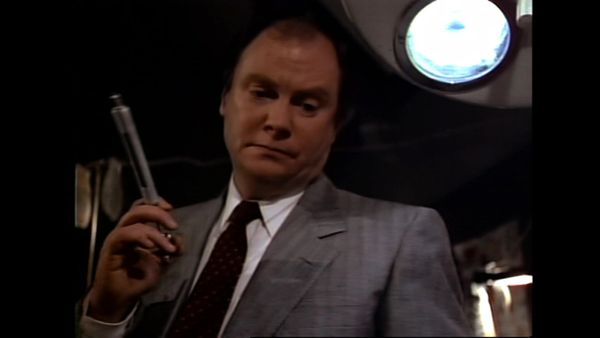 Friday the 13th: The Series - Better Off Dead
