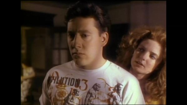 Friday the 13th: The Series - The Prophecies (Part 1)
