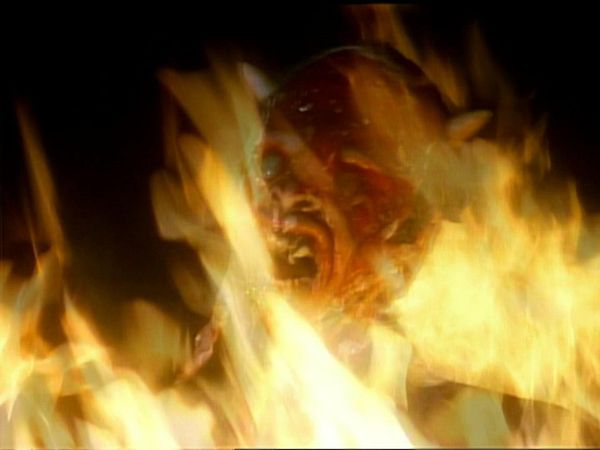 Friday the 13th: The Series - The Prophecies (Part 2)