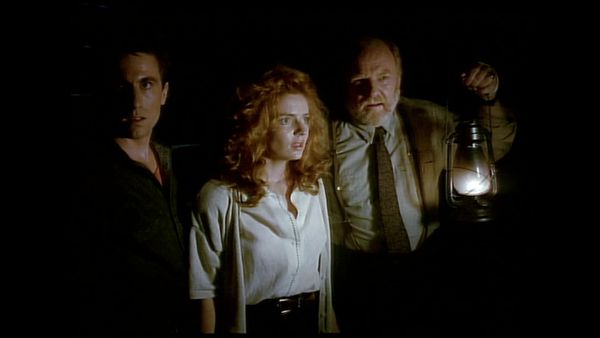 Friday the 13th: The Series - Demonhunter