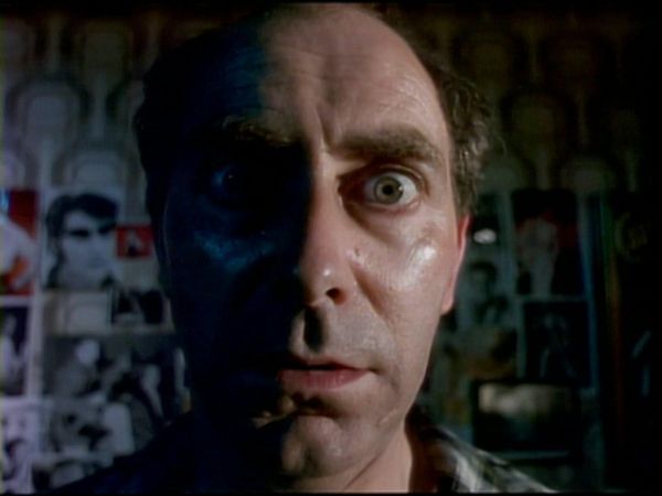 Friday the 13th: The Series - Stick IT In Your Ear
