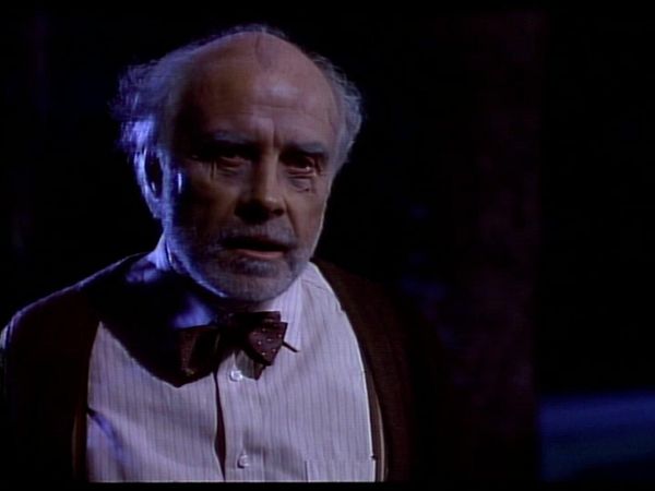 Friday the 13th: The Series - Crippled Inside