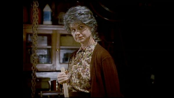 Friday the 13th: The Series - Hate On Your Dial