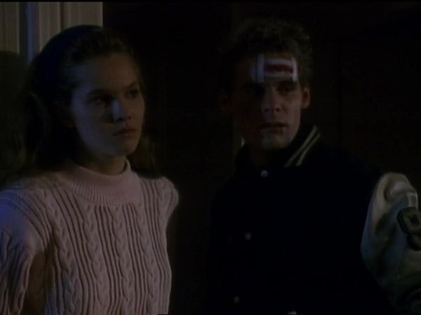 Friday the 13th: The Series - Midnight Riders