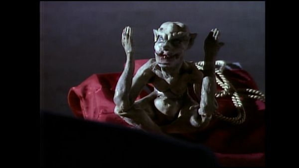 Friday the 13th: The Series - Year Of The Monkey