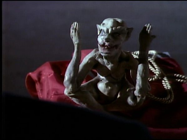 Friday the 13th: The Series - Year Of The Monkey