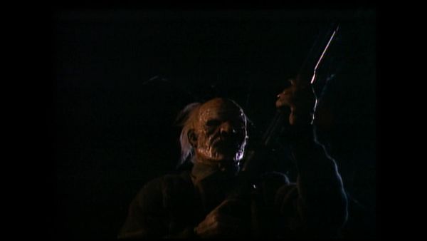 Friday the 13th: The Series - The Long Road Home