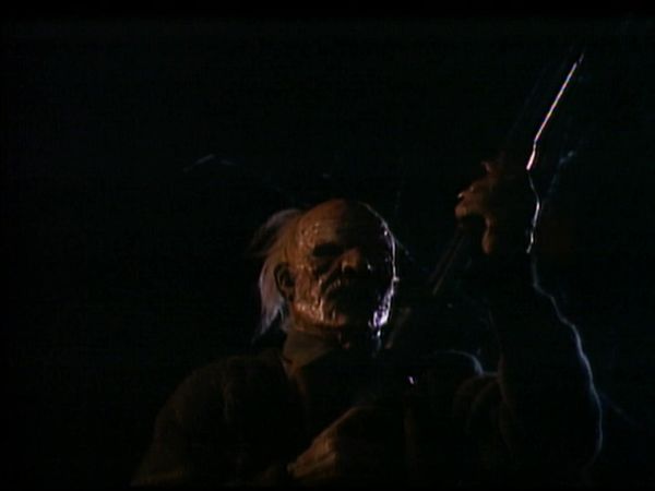Friday the 13th: The Series - The Long Road Home