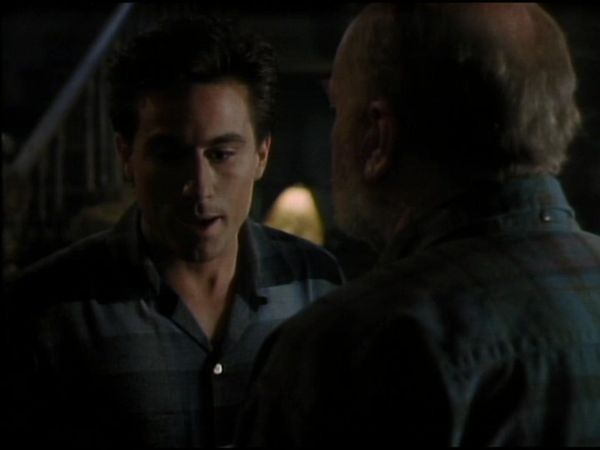 Friday the 13th: The Series - The Charnel Pit