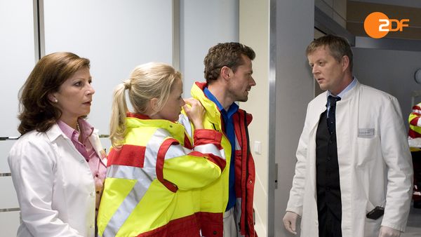 Herzflimmern - Die Klinik am See - Folge 2