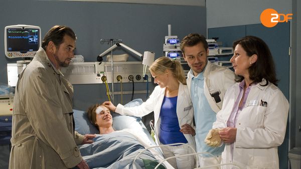 Herzflimmern - Die Klinik am See - Folge 4