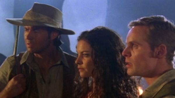 Lost World, The - Out of Time