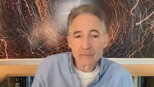 StarTalk Down to a Science - Time Travel with Brian Greene