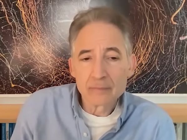 StarTalk Down to a Science - Time Travel with Brian Greene